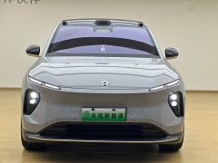 NIO EC6 75kWh - фото 3