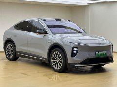 NIO EC6 75kWh - фото 4
