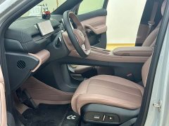 NIO EC6 75kWh - фото 8