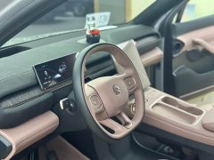 NIO EC6 75kWh - фото 9