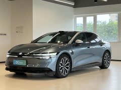 Zeekr 007 2025 Long Range Rear Drive Intelligent Driving Version 100kWh - фото 1