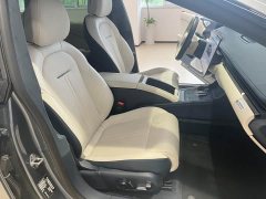 Zeekr 007 2025 Long Range Rear Drive Intelligent Driving Version 100kWh - фото 11