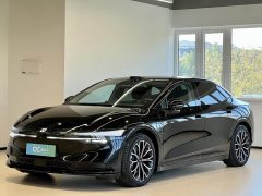 Zeekr 007 2025 Long Range Rear Drive Intelligent Driving Version 100kWh - фото 1