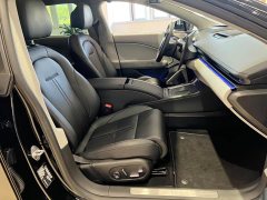 Zeekr 007 2025 Long Range Rear Drive Intelligent Driving Version 100kWh - фото 10