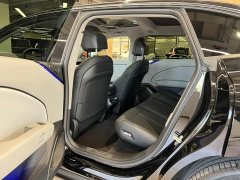 Zeekr 007 2025 Long Range Rear Drive Intelligent Driving Version 100kWh - фото 11
