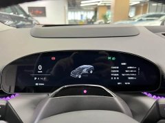 Zeekr 007 2025 Long Range Rear Drive Intelligent Driving Version 100kWh - фото 14