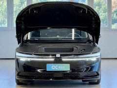 Zeekr 007 2025 Long Range Rear Drive Intelligent Driving Version 100kWh - фото 15
