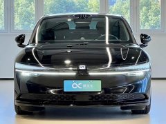 Zeekr 007 2025 Long Range Rear Drive Intelligent Driving Version 100kWh - фото 2