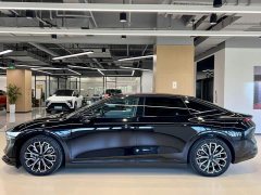 Zeekr 007 2025 Long Range Rear Drive Intelligent Driving Version 100kWh - фото 3