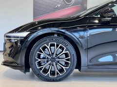 Zeekr 007 2025 Long Range Rear Drive Intelligent Driving Version 100kWh - фото 4