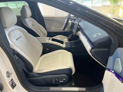 Zeekr 007 2025 Long Range Rear Drive Intelligent Driving Version 100kWh - фото 10