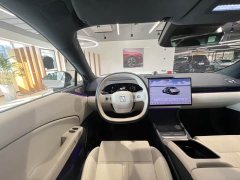 Zeekr 007 2025 Long Range Rear Drive Intelligent Driving Version 100kWh - фото 13