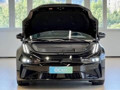 Zeekr 001 YOU version 100kWh four-wheel drive - фото 14