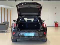 Zeekr 001 YOU version 100kWh four-wheel drive - фото 15