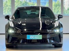 Zeekr 001 YOU version 100kWh four-wheel drive - фото 2