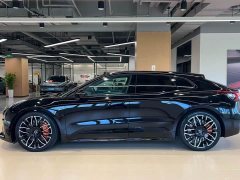 Zeekr 001 YOU version 100kWh four-wheel drive - фото 3