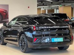 Zeekr 001 YOU version 100kWh four-wheel drive - фото 4