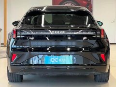 Zeekr 001 YOU version 100kWh four-wheel drive - фото 5