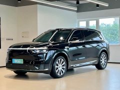 AITO Wenjie M8 pure electric Max five-seater four-wheel drive version (192-line lidar) - фото 1