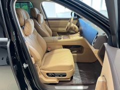 AITO Wenjie M8 pure electric Max five-seater four-wheel drive version (192-line lidar) - фото 10