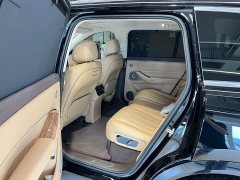AITO Wenjie M8 pure electric Max five-seater four-wheel drive version (192-line lidar) - фото 11