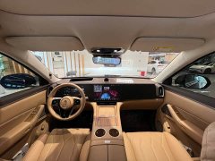 AITO Wenjie M8 pure electric Max five-seater four-wheel drive version (192-line lidar) - фото 13