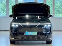 AITO Wenjie M8 pure electric Max five-seater four-wheel drive version (192-line lidar) - фото 15