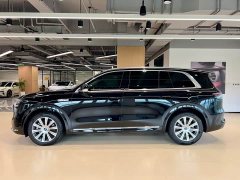 AITO Wenjie M8 pure electric Max five-seater four-wheel drive version (192-line lidar) - фото 3