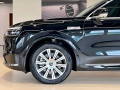 AITO Wenjie M8 pure electric Max five-seater four-wheel drive version (192-line lidar) - фото 4