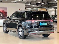 AITO Wenjie M8 pure electric Max five-seater four-wheel drive version (192-line lidar) - фото 5