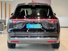 AITO Wenjie M8 pure electric Max five-seater four-wheel drive version (192-line lidar) - фото 6