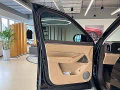 AITO Wenjie M8 pure electric Max five-seater four-wheel drive version (192-line lidar) - фото 7