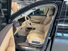 AITO Wenjie M8 pure electric Max five-seater four-wheel drive version (192-line lidar) - фото 8