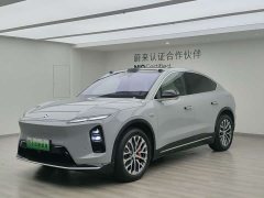 NIO EC6 75kWh - фото 1
