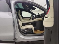NIO EC6 75kWh - фото 11