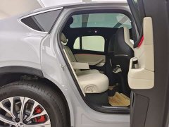 NIO EC6 75kWh - фото 12