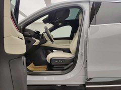 NIO EC6 75kWh - фото 13
