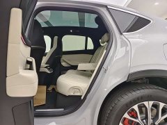 NIO EC6 75kWh - фото 14