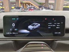 NIO EC6 75kWh - фото 15