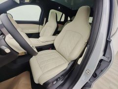 NIO EC6 75kWh - фото 16
