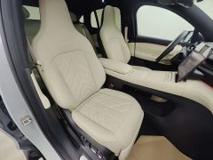 NIO EC6 75kWh - фото 17