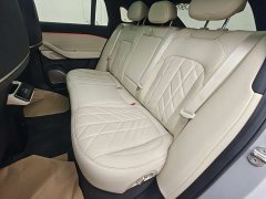 NIO EC6 75kWh - фото 19