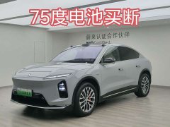 NIO EC6 75kWh - фото 2