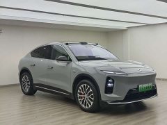 NIO EC6 75kWh - фото 4