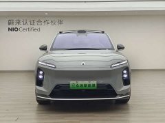 NIO EC6 75kWh - фото 5