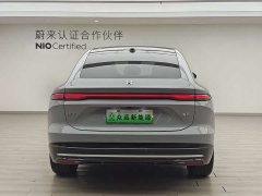 NIO EC6 75kWh - фото 7