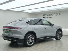 NIO EC6 75kWh - фото 8