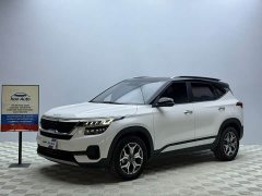 BMW KX3 Propao 2021 1.5L CVT Trendy Edition - фото 1