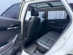 BMW KX3 Propao 2021 1.5L CVT Trendy Edition - фото 10
