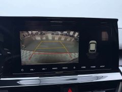 BMW KX3 Propao 2021 1.5L CVT Trendy Edition - фото 13